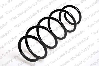 Lesjöfors Fahrwerksfeder [Hersteller-Nr. 4085707] für Skoda, VW von LESJÖFORS