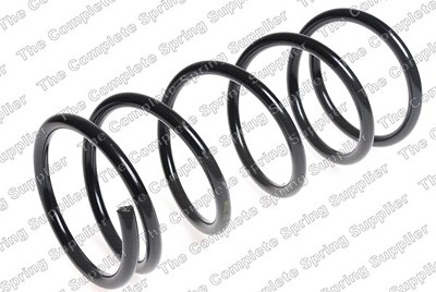 Lesjöfors Fahrwerksfeder [Hersteller-Nr. 4288341] für Subaru von LESJÖFORS