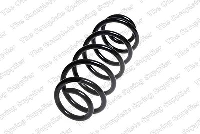 Lesjöfors Fahrwerksfeder [Hersteller-Nr. 4288912] für Ford, Suzuki von LESJÖFORS