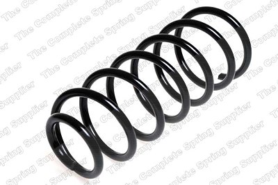 Lesjöfors Fahrwerksfeder [Hersteller-Nr. 4095026] für Seat, VW von LESJÖFORS