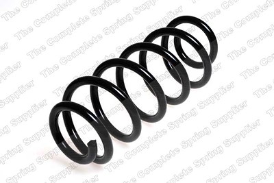 Lesjöfors Fahrwerksfeder [Hersteller-Nr. 4095056] für Skoda, VW von LESJÖFORS