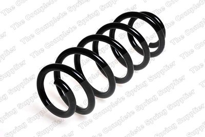 Lesjöfors Fahrwerksfeder [Hersteller-Nr. 4095057] für Audi, Skoda, VW von LESJÖFORS