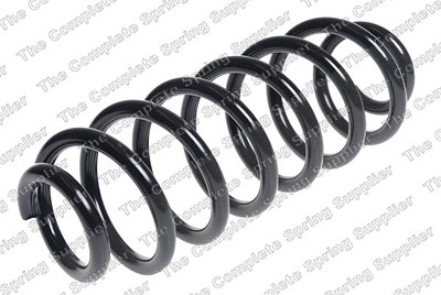 Lesjöfors Fahrwerksfeder [Hersteller-Nr. 4295110] für VW von LESJÖFORS