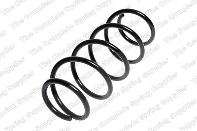 Lesjöfors Fahrwerksfeder [Hersteller-Nr. 4095066] für Skoda, VW von LESJÖFORS