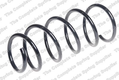 Lesjöfors Fahrwerksfeder [Hersteller-Nr. 4095108] für VW von LESJÖFORS