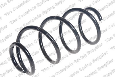 Lesjöfors Fahrwerksfeder [Hersteller-Nr. 4095125] für Audi, Seat, Skoda, VW von LESJÖFORS
