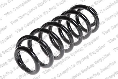 Lesjöfors Fahrwerksfeder [Hersteller-Nr. 4295082] für Skoda, VW von LESJÖFORS