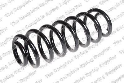 Lesjöfors Fahrwerksfeder [Hersteller-Nr. 4295083] für Skoda, VW von LESJÖFORS