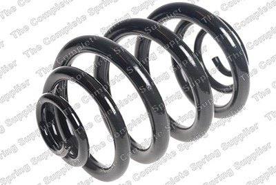 Lesjöfors Fahrwerksfeder [Hersteller-Nr. 5295019] für VW von LESJÖFORS