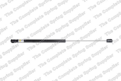 Lesjöfors Gasfeder, Koffer-/Laderaum [Hersteller-Nr. 8104242] für Audi von LESJÖFORS