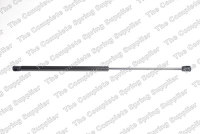 Lesjöfors Gasfeder, Koffer-/Laderaum [Hersteller-Nr. 8104250] für BMW von LESJÖFORS
