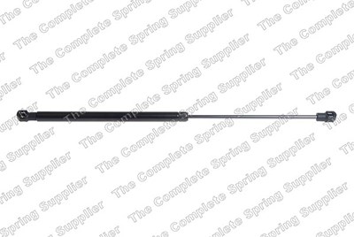 Lesjöfors Gasfeder, Koffer-/Laderaum [Hersteller-Nr. 8104254] für Audi von LESJÖFORS