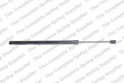 Lesjöfors Gasfeder, Koffer-/Laderaum [Hersteller-Nr. 8121202] für Dodge von LESJÖFORS