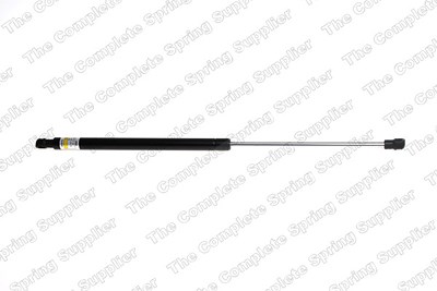 Lesjöfors Gasfeder, Koffer-/Laderaum [Hersteller-Nr. 8126139] für Fiat von LESJÖFORS