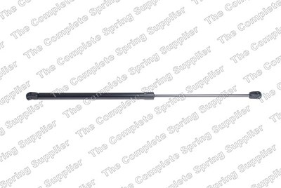Lesjöfors Gasfeder, Koffer-/Laderaum [Hersteller-Nr. 8126159] für Fiat von LESJÖFORS