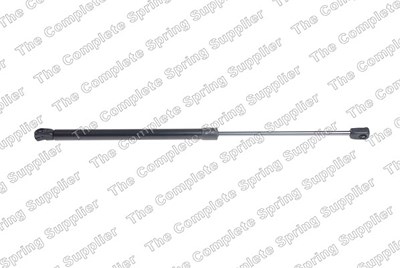Lesjöfors Gasfeder, Koffer-/Laderaum [Hersteller-Nr. 8126161] für Citroën, Dodge, Fiat von LESJÖFORS