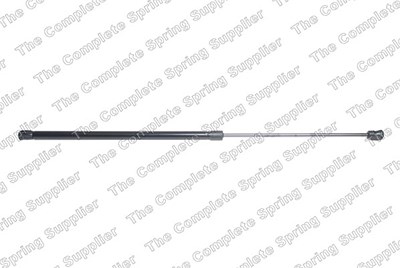 Lesjöfors Gasfeder, Koffer-/Laderaum [Hersteller-Nr. 8127579] für Ford von LESJÖFORS