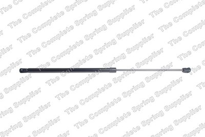 Lesjöfors Gasfeder, Koffer-/Laderaum [Hersteller-Nr. 8127594] für Ford von LESJÖFORS