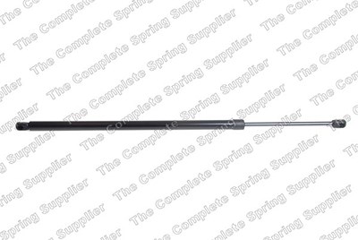 Lesjöfors Gasfeder, Koffer-/Laderaum [Hersteller-Nr. 8127597] für Ford von LESJÖFORS
