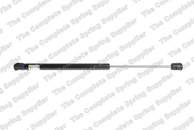 Lesjöfors Gasfeder, Koffer-/Laderaum [Hersteller-Nr. 8137235] für Hyundai von LESJÖFORS