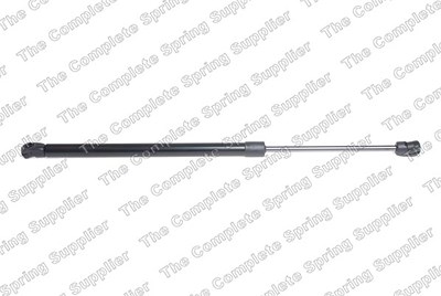 Lesjöfors Gasfeder, Koffer-/Laderaum [Hersteller-Nr. 8137243] für Hyundai von LESJÖFORS