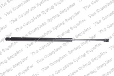 Lesjöfors Gasfeder, Koffer-/Laderaum [Hersteller-Nr. 8142105] für Jeep von LESJÖFORS