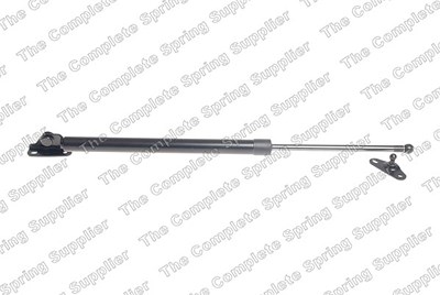 Lesjöfors Gasfeder, Koffer-/Laderaum [Hersteller-Nr. 8149101] für Lexus von LESJÖFORS