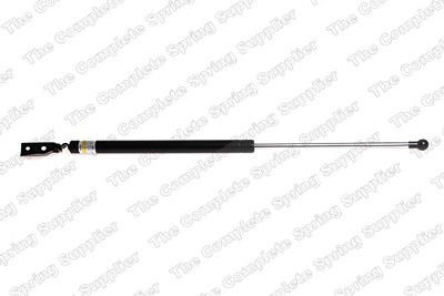 Lesjöfors Gasfeder, Koffer-/Laderaum [Hersteller-Nr. 8155425] für Mazda von LESJÖFORS