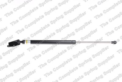 Lesjöfors Gasfeder, Koffer-/Laderaum [Hersteller-Nr. 8155445] für Mazda von LESJÖFORS