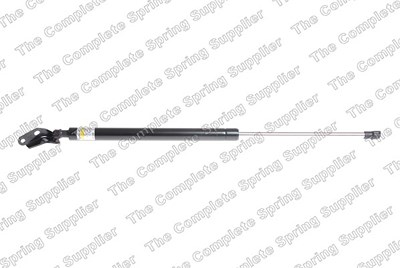 Lesjöfors Gasfeder, Koffer-/Laderaum [Hersteller-Nr. 8155451] für Mazda von LESJÖFORS