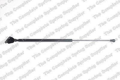 Lesjöfors Gasfeder, Koffer-/Laderaum [Hersteller-Nr. 8155456] für Mazda von LESJÖFORS