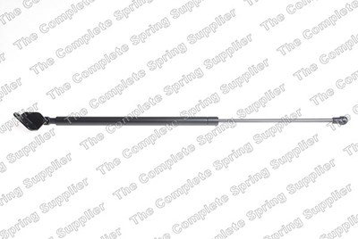 Lesjöfors Gasfeder, Koffer-/Laderaum [Hersteller-Nr. 8155457] für Mazda von LESJÖFORS