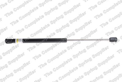 Lesjöfors Gasfeder, Koffer-/Laderaum [Hersteller-Nr. 8156827] für Mercedes-Benz von LESJÖFORS