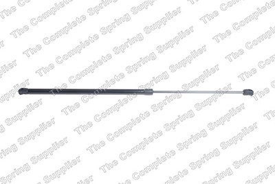 Lesjöfors Gasfeder, Koffer-/Laderaum [Hersteller-Nr. 8156845] für Mercedes-Benz von LESJÖFORS