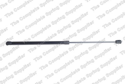 Lesjöfors Gasfeder, Koffer-/Laderaum [Hersteller-Nr. 8156847] für Mercedes-Benz von LESJÖFORS
