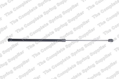 Lesjöfors Gasfeder, Koffer-/Laderaum [Hersteller-Nr. 8156849] für Mercedes-Benz von LESJÖFORS