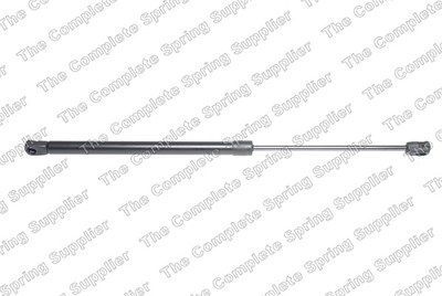 Lesjöfors Gasfeder, Koffer-/Laderaum [Hersteller-Nr. 8158703] für Mini von LESJÖFORS