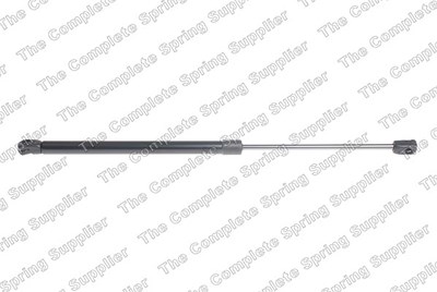 Lesjöfors Gasfeder, Koffer-/Laderaum [Hersteller-Nr. 8158708] für Mini von LESJÖFORS