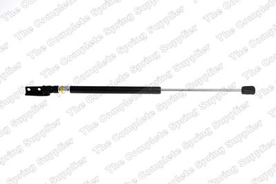 Lesjöfors Gasfeder, Koffer-/Laderaum [Hersteller-Nr. 8159220] für Mitsubishi von LESJÖFORS