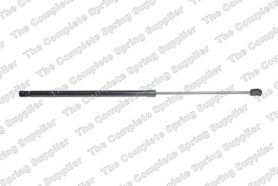 Lesjöfors Gasfeder, Koffer-/Laderaum [Hersteller-Nr. 8162065] für Nissan von LESJÖFORS