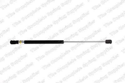 Lesjöfors Gasfeder, Koffer-/Laderaum [Hersteller-Nr. 8163453] für Opel, Vauxhall von LESJÖFORS