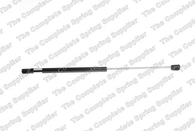 Lesjöfors Gasfeder, Koffer-/Laderaum [Hersteller-Nr. 8163471] für Opel, Vauxhall von LESJÖFORS