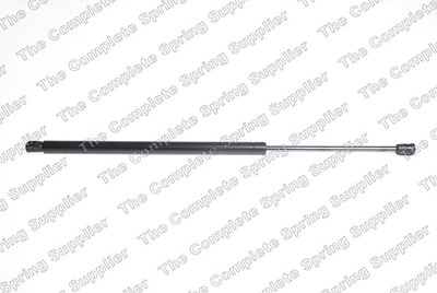 Lesjöfors Gasfeder, Koffer-/Laderaum [Hersteller-Nr. 8163475] für Opel, Vauxhall von LESJÖFORS