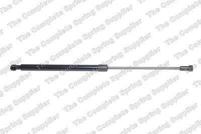 Lesjöfors Gasfeder, Koffer-/Laderaum [Hersteller-Nr. 8166765] für Peugeot von LESJÖFORS
