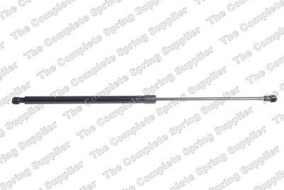 Lesjöfors Gasfeder, Koffer-/Laderaum [Hersteller-Nr. 8166773] für Peugeot von LESJÖFORS