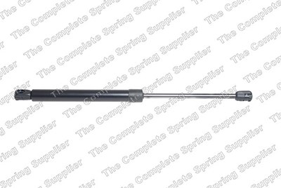 Lesjöfors Gasfeder, Koffer-/Laderaum [Hersteller-Nr. 8172968] für Renault von LESJÖFORS