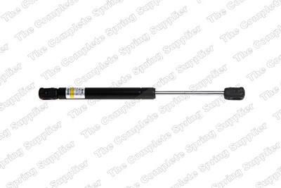 Lesjöfors Gasfeder, Koffer-/Laderaum [Hersteller-Nr. 8182911] für Seat, Skoda, VW von LESJÖFORS