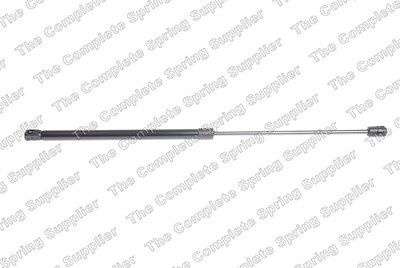 Lesjöfors Gasfeder, Koffer-/Laderaum [Hersteller-Nr. 8185718] für Skoda von LESJÖFORS