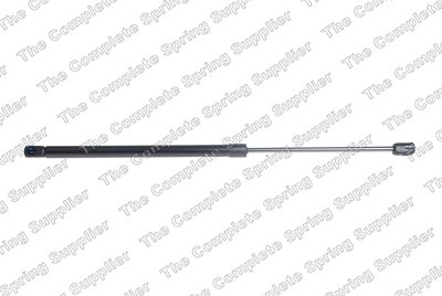 Lesjöfors Gasfeder, Koffer-/Laderaum [Hersteller-Nr. 8185724] für Skoda von LESJÖFORS