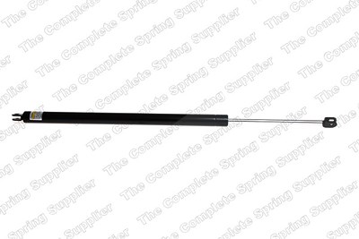 Lesjöfors Gasfeder, Koffer-/Laderaum [Hersteller-Nr. 8192516] für Toyota von LESJÖFORS